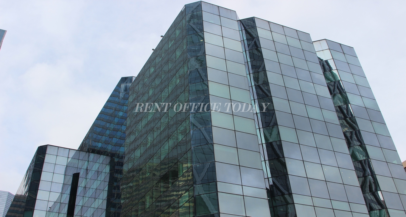 office rent le monge-1