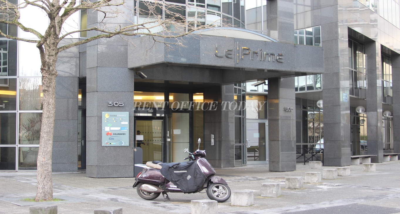 office rent le prime-5
