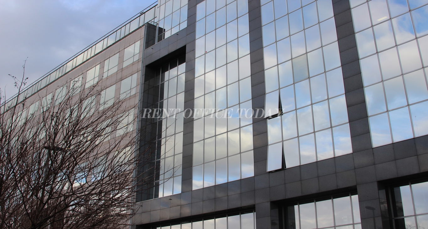 office rent le prime-6