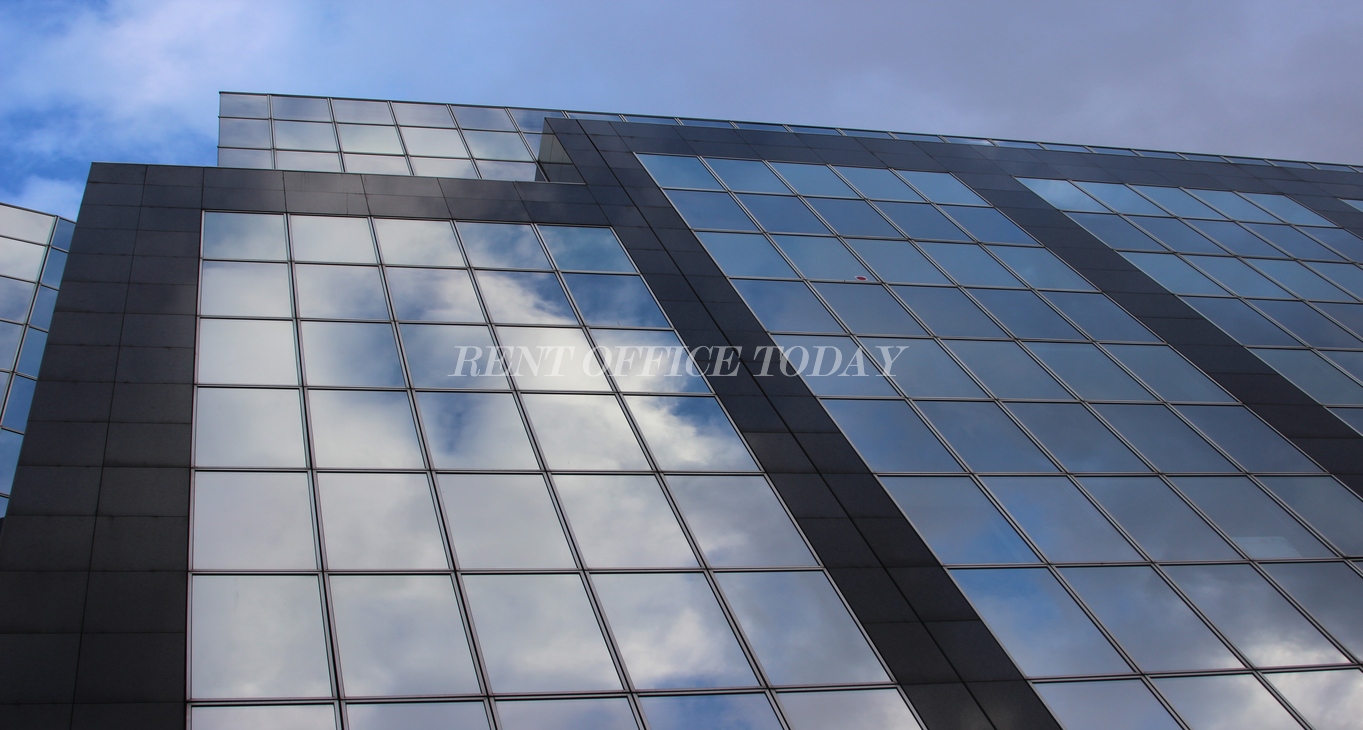 office rent le prime-8
