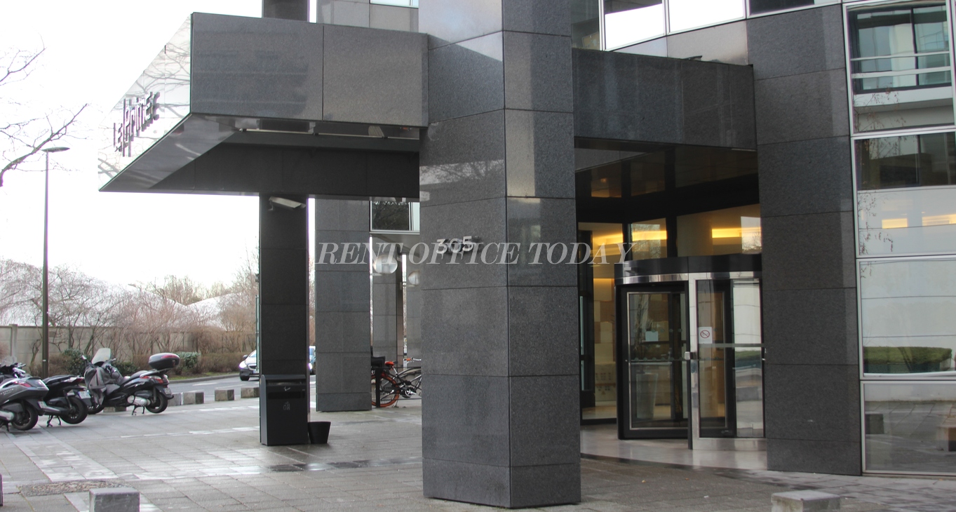office rent le prime-9