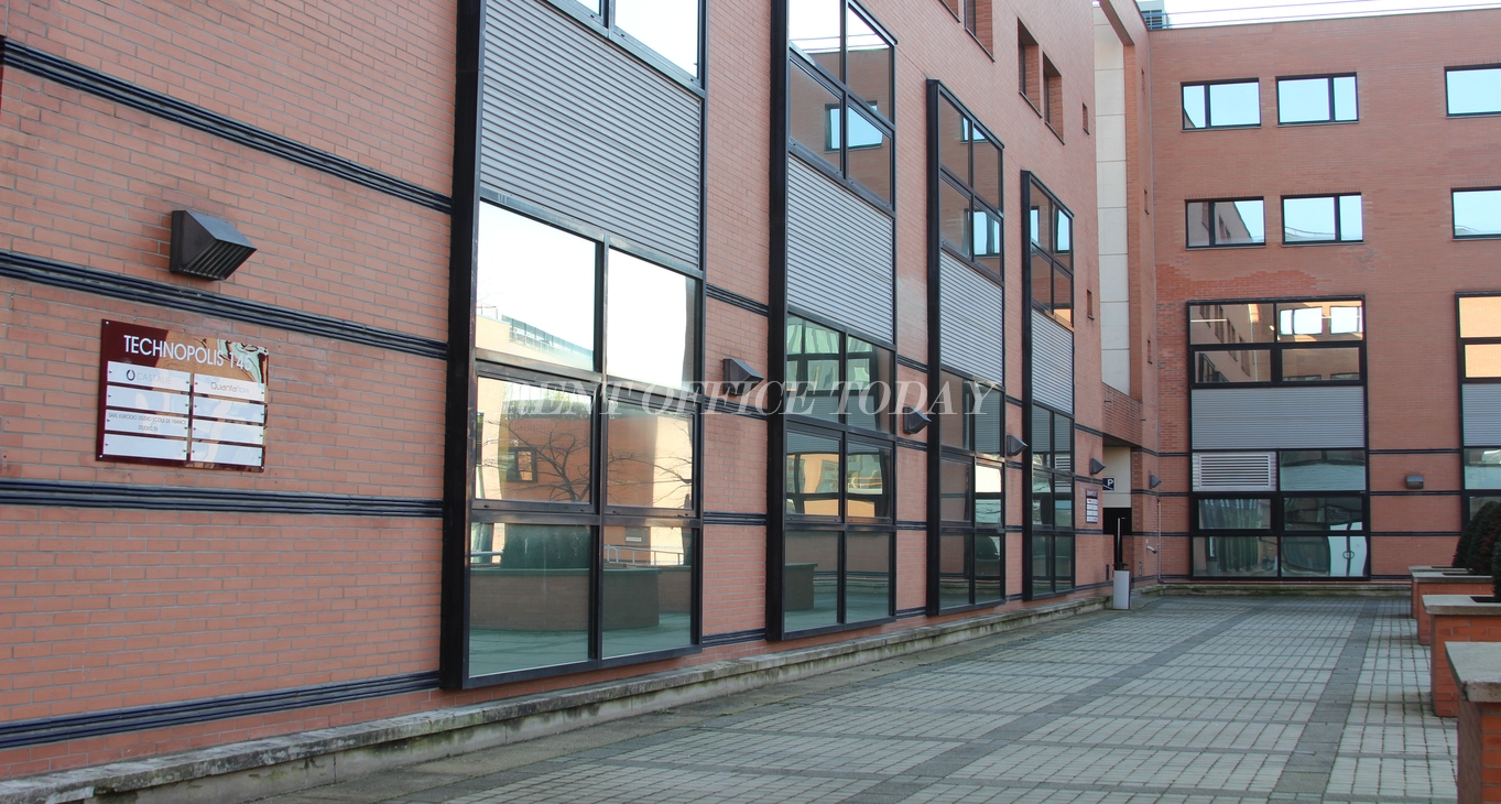 office rent le technopolis-6