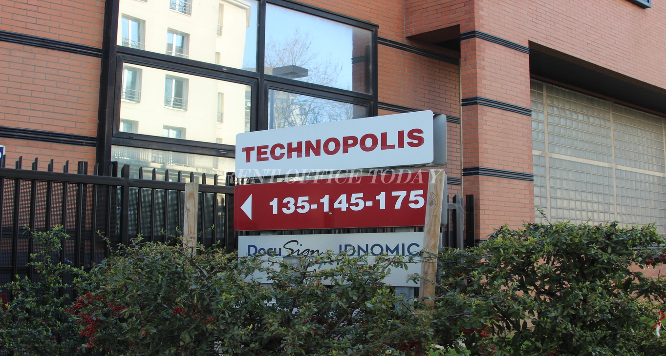 office rent le technopolis-8