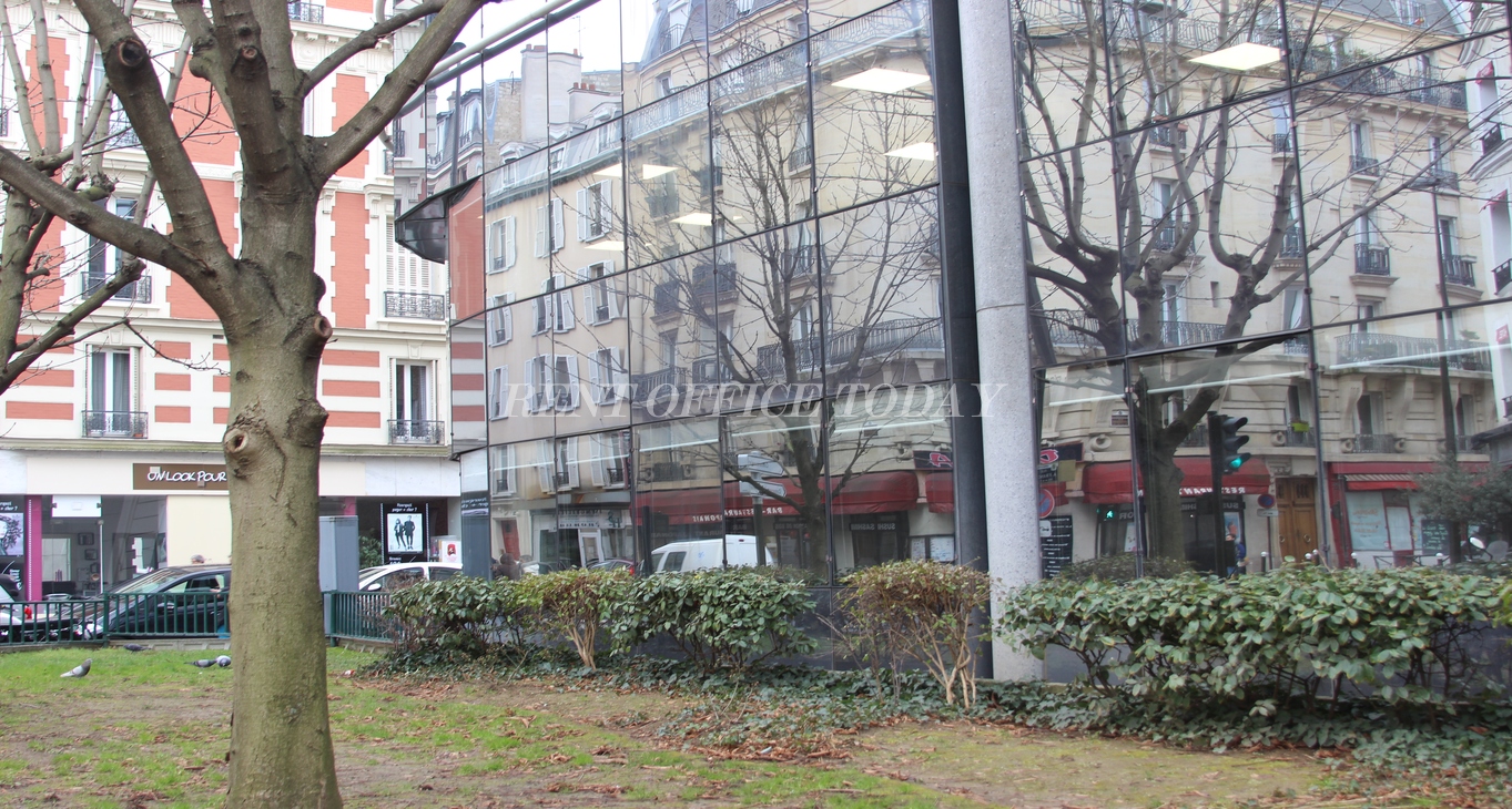 office rent le viking-7