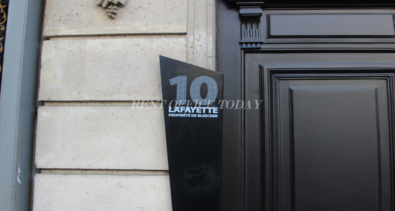 10 LA FAYETTE_2 임대 사무실-7