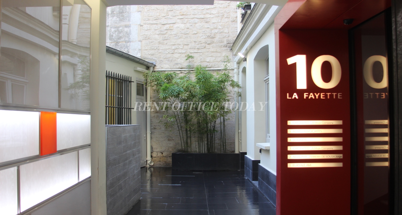 10 LA FAYETTE_1 임대 사무실-8
