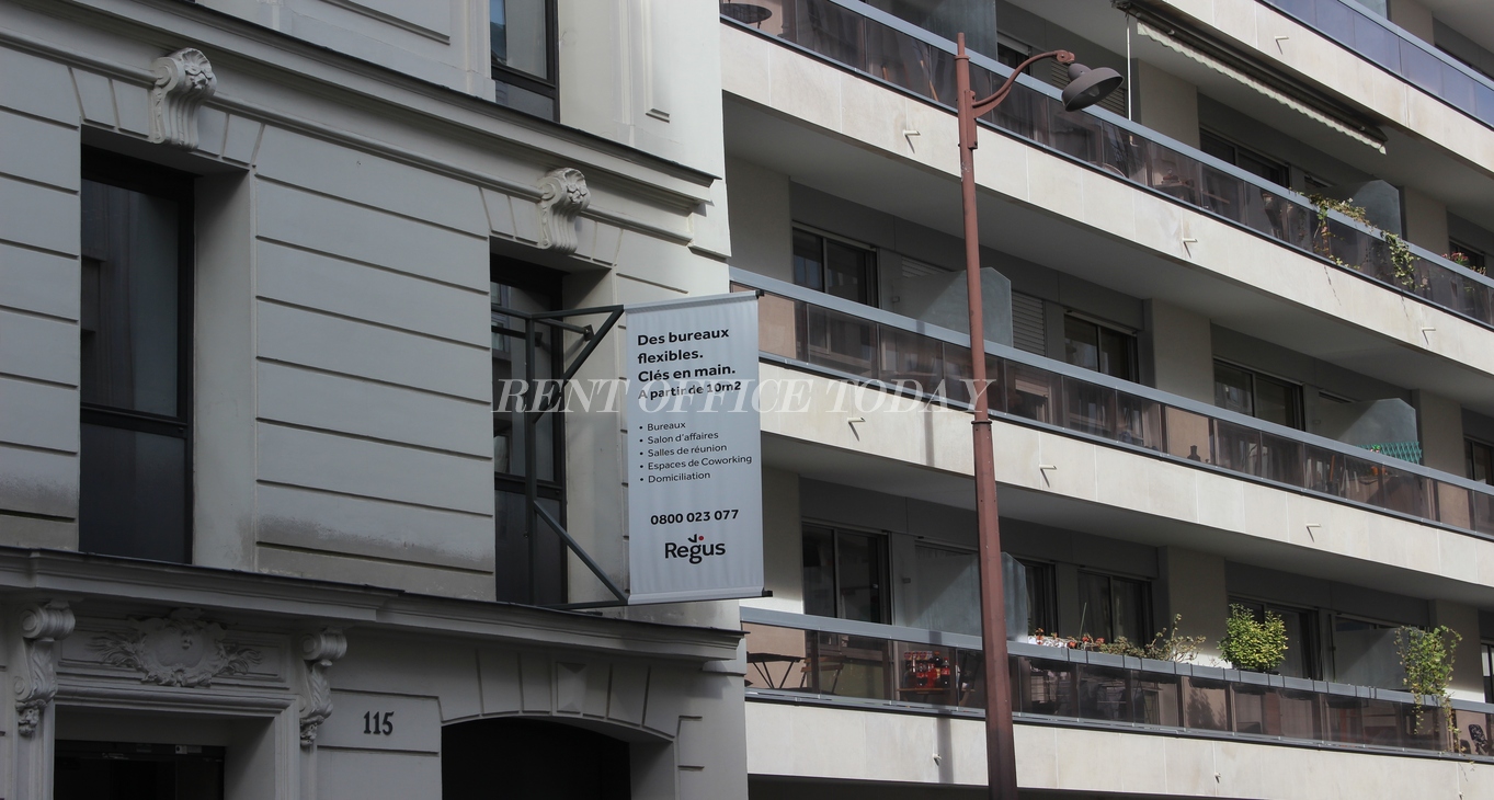 office rent 115 rue cardinet-1