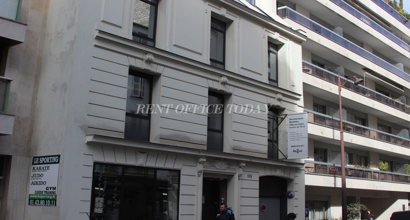 office rent 115 rue cardinet-3