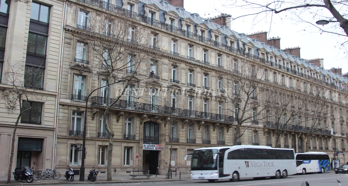 151 BOULEVARD HAUSSMANN_12 임대 사무실-2
