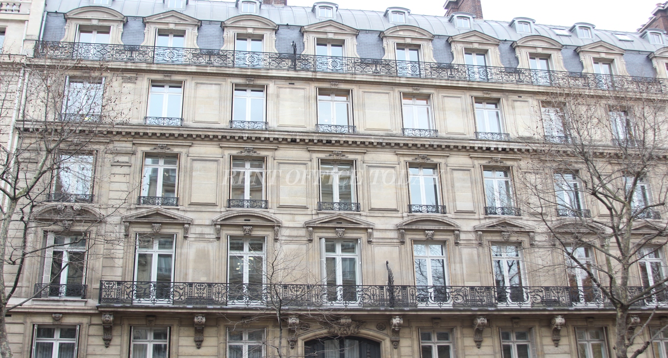 151 BOULEVARD HAUSSMANN_11 임대 사무실-1