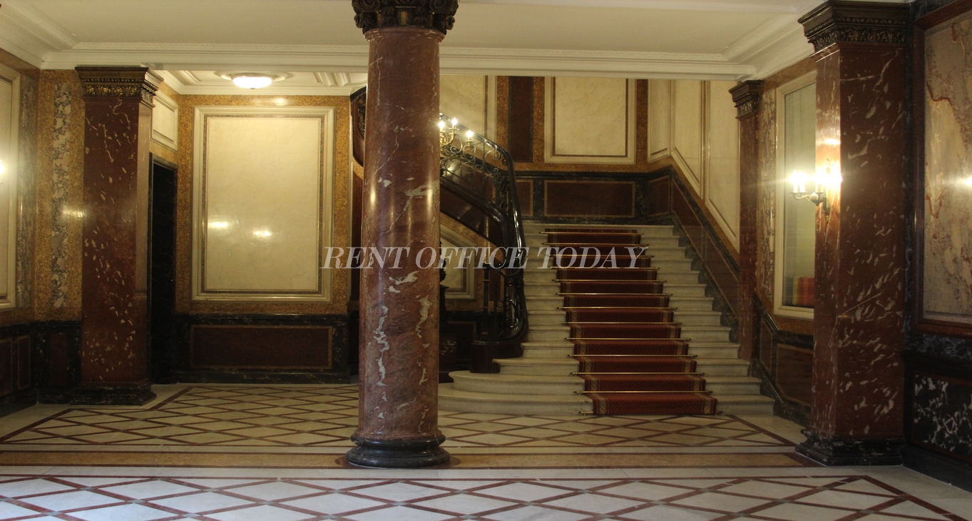 151 BOULEVARD HAUSSMANN_10 임대 사무실-11