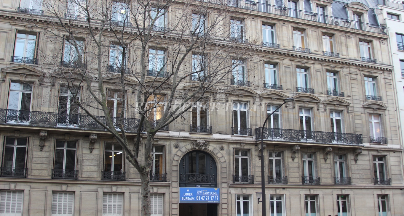 151 BOULEVARD HAUSSMANN_9 임대 사무실-12