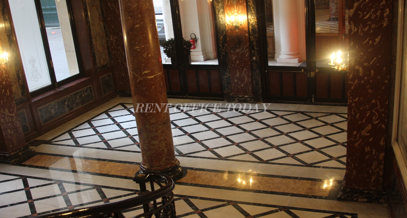 151 BOULEVARD HAUSSMANN_3 임대 사무실-8