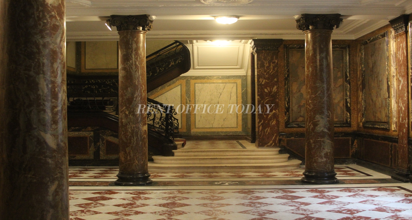 151 BOULEVARD HAUSSMANN_2 임대 사무실-9