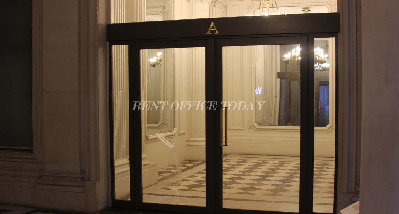 156 Boulevard HAUSSMANN_4 임대 사무실-7