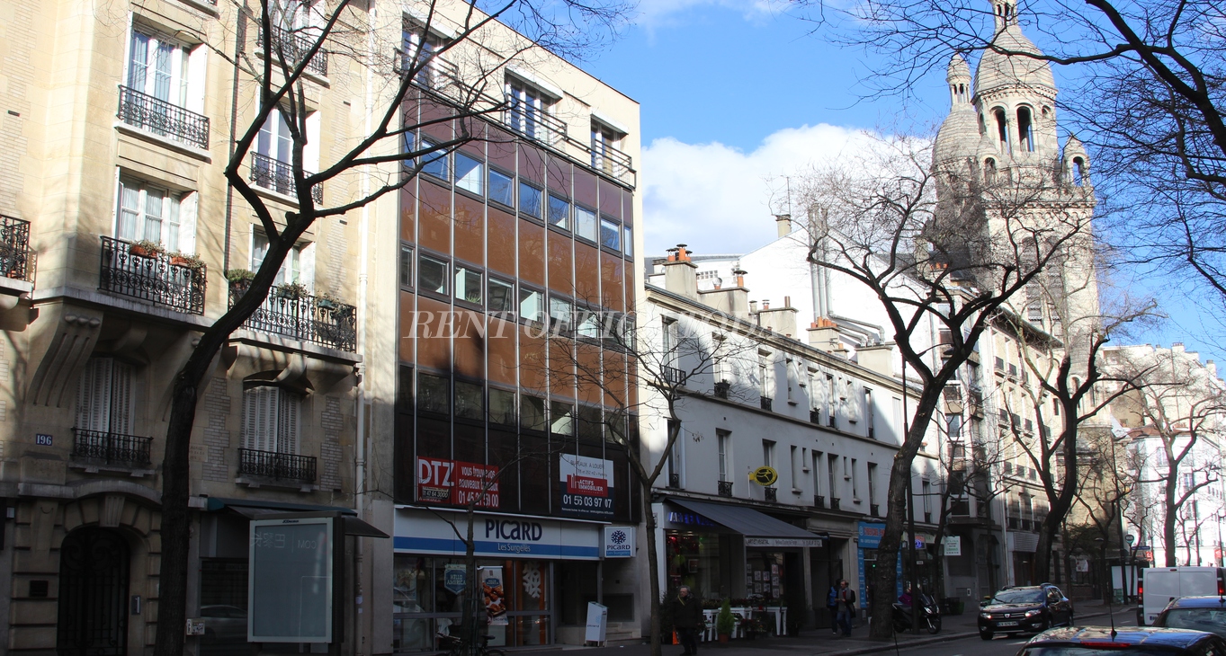 レンタルオフィス 194 RUE DE TOLBIAC_4-2