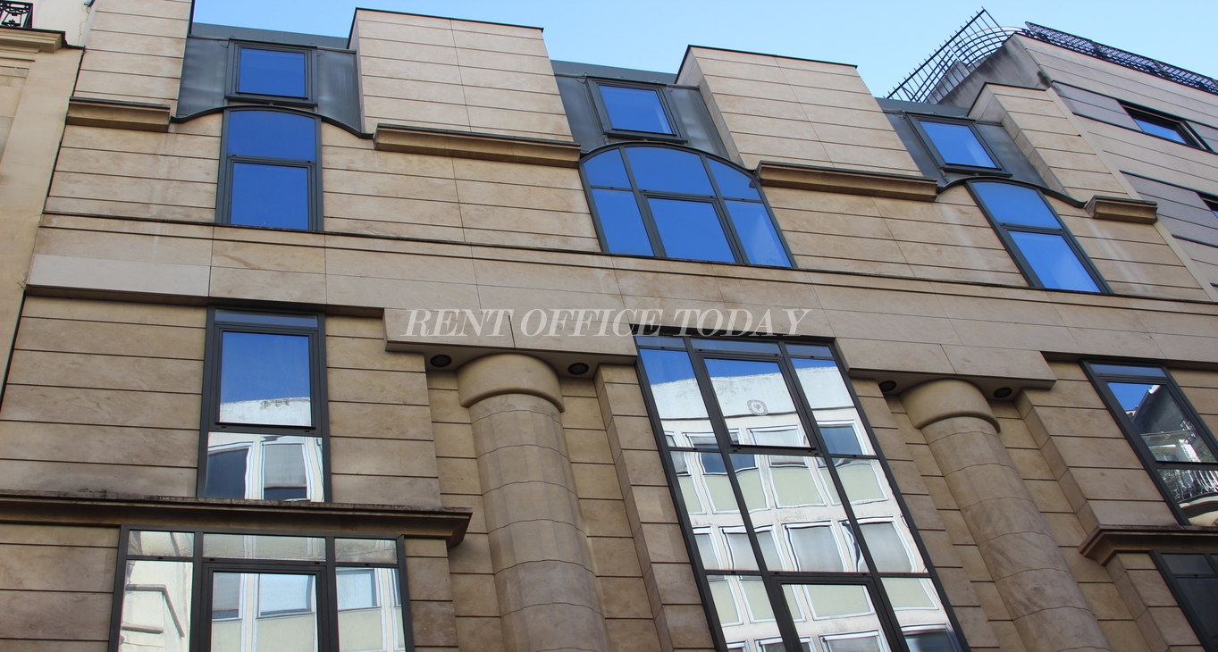 31 RUE DE FLEURUS_1 임대 사무실-3