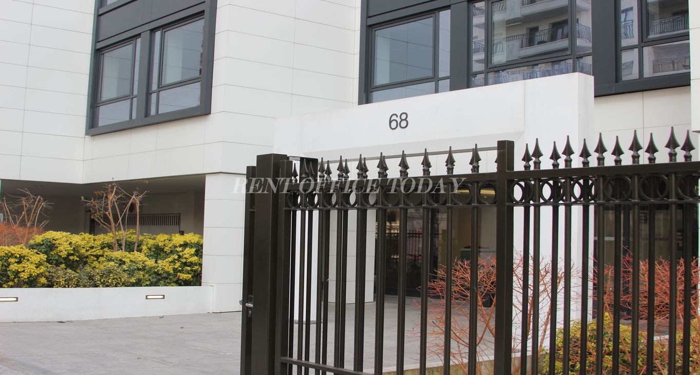 office rent 68 rue marjolin-8