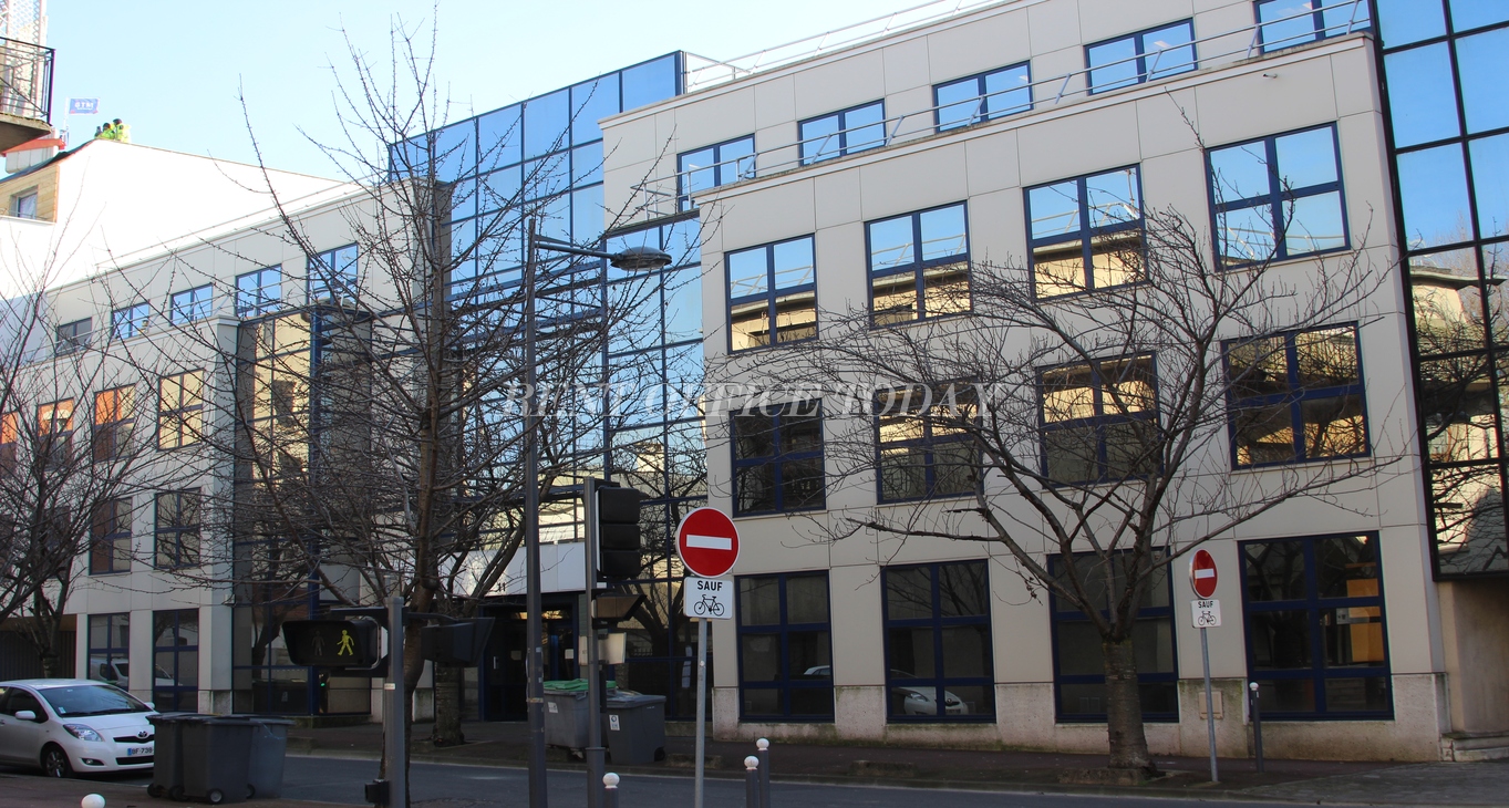 レンタルオフィス 87-89 RUE DU GOUVERNEUR GENERAL EBOUE_6-4