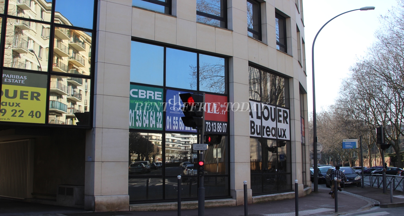 レンタルオフィス 87-89 RUE DU GOUVERNEUR GENERAL EBOUE_5-5