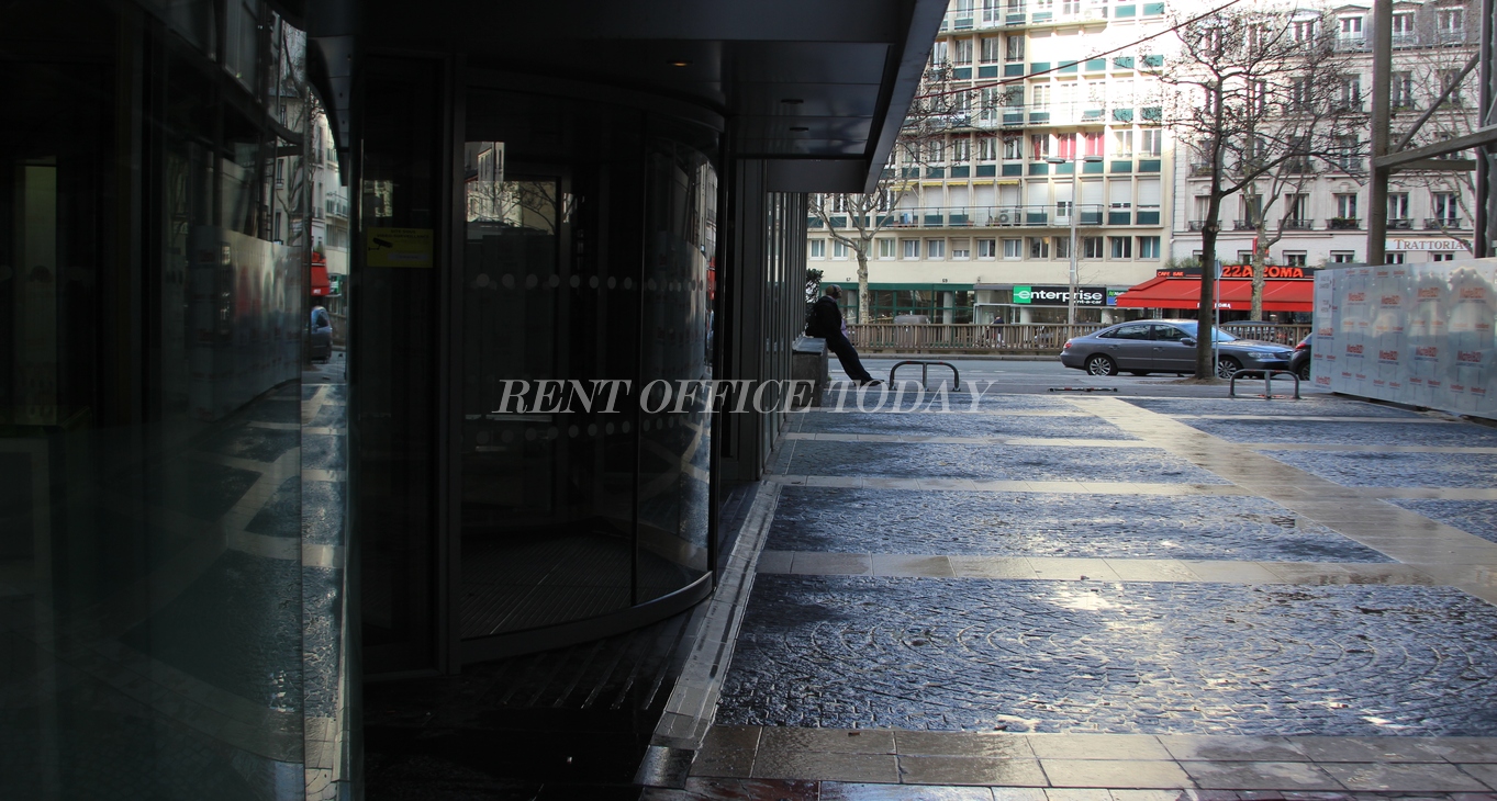 office rent heron building-4