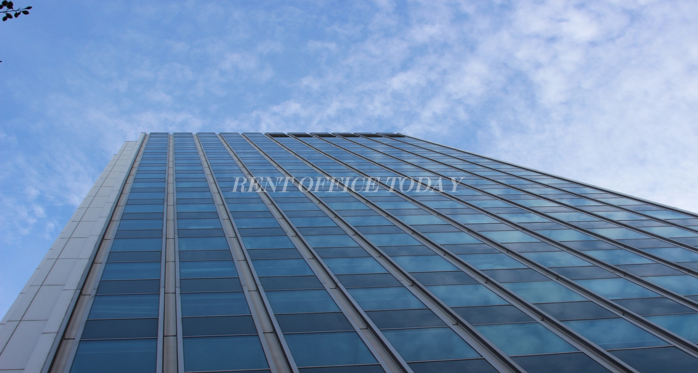 office rent heron building-8