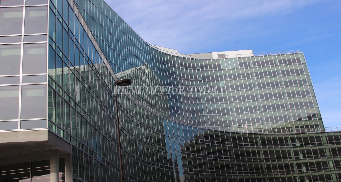 office rent le jour-1