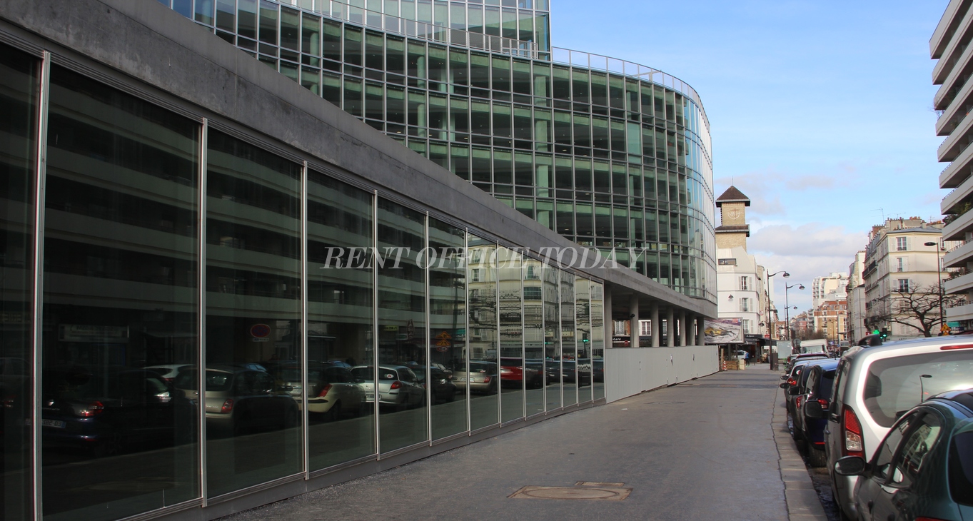 office rent le jour-5