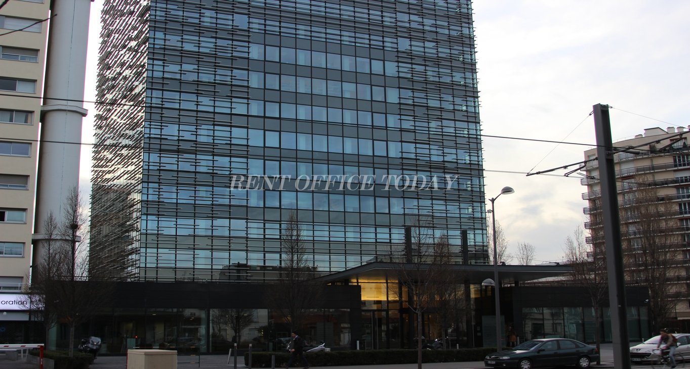 office rent nova-2