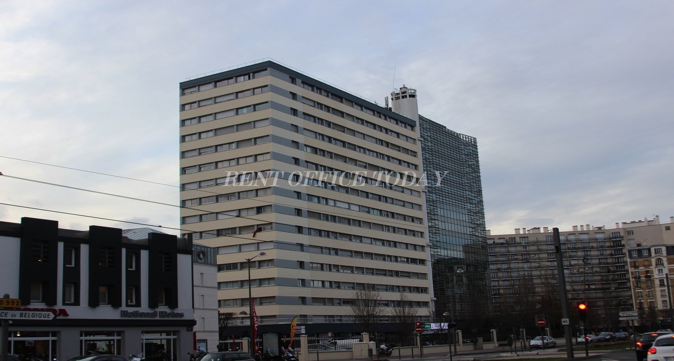 office rent nova-1