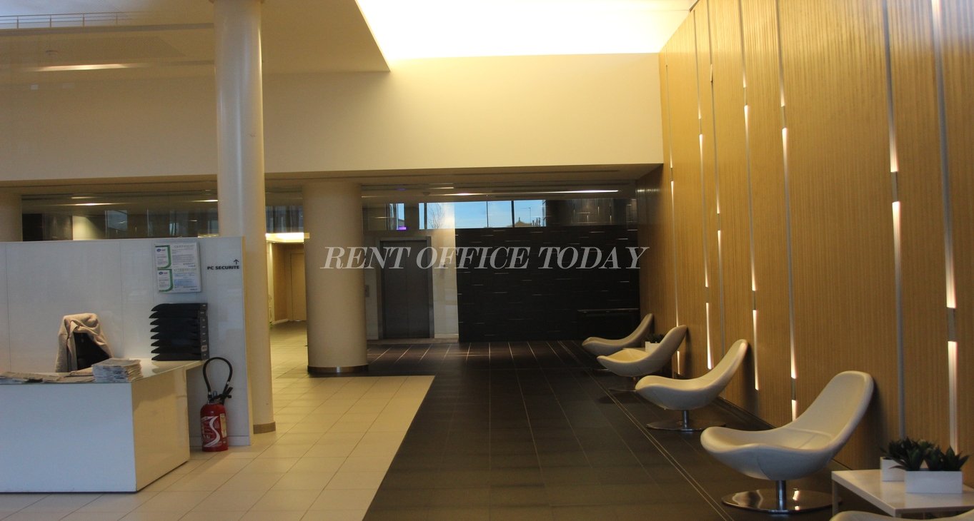 office rent nova-3