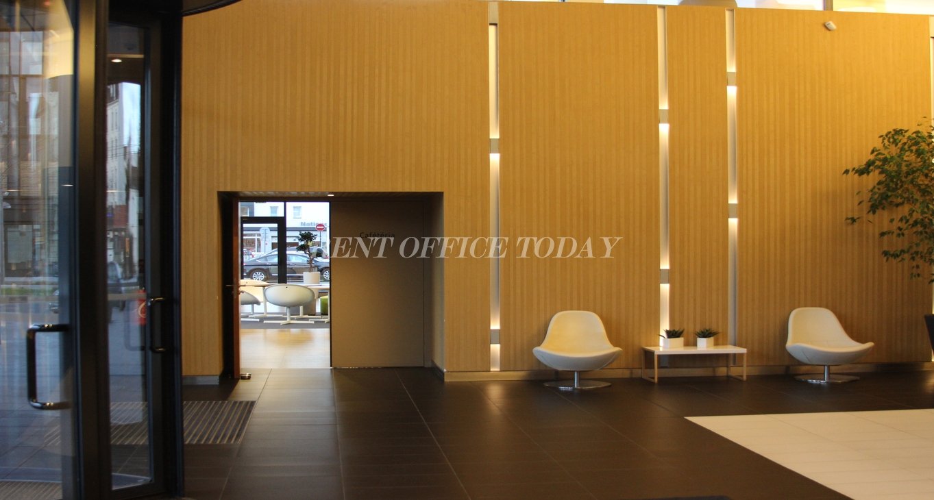 office rent nova-4