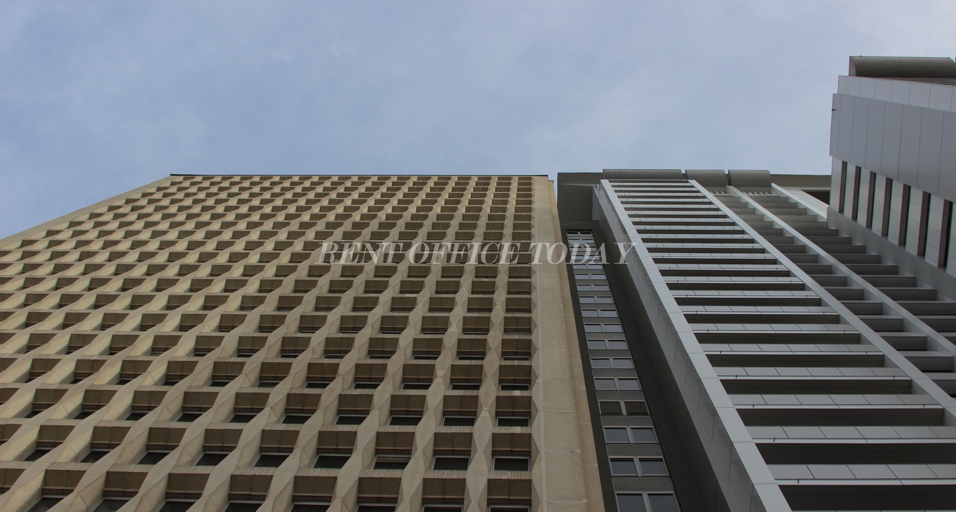 office rent tour georges pitard-2