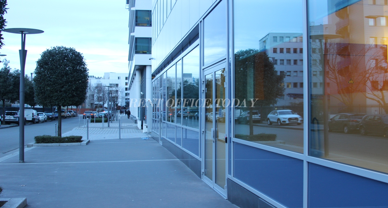 office rent west plaza-7