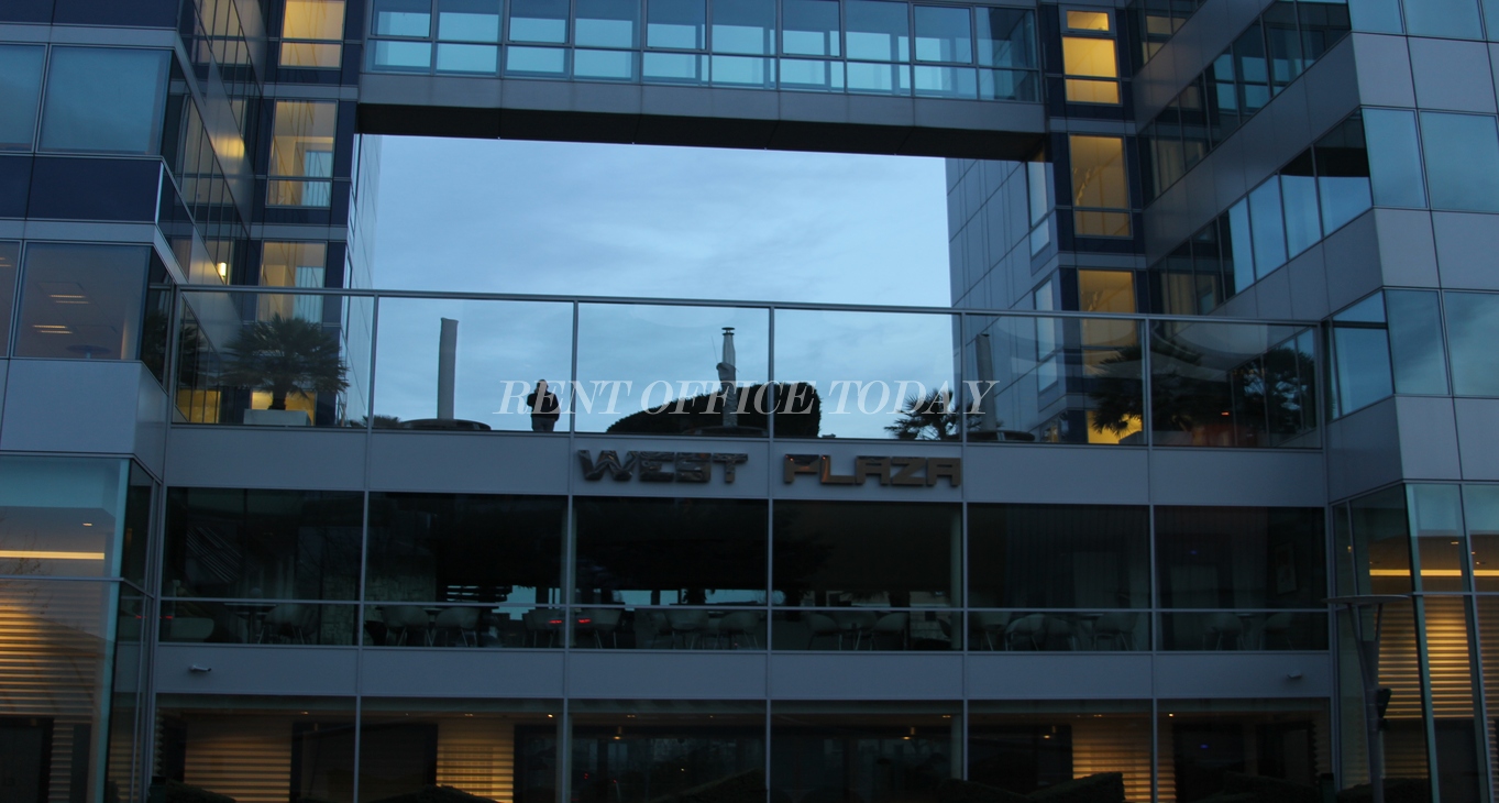 office rent west plaza-8
