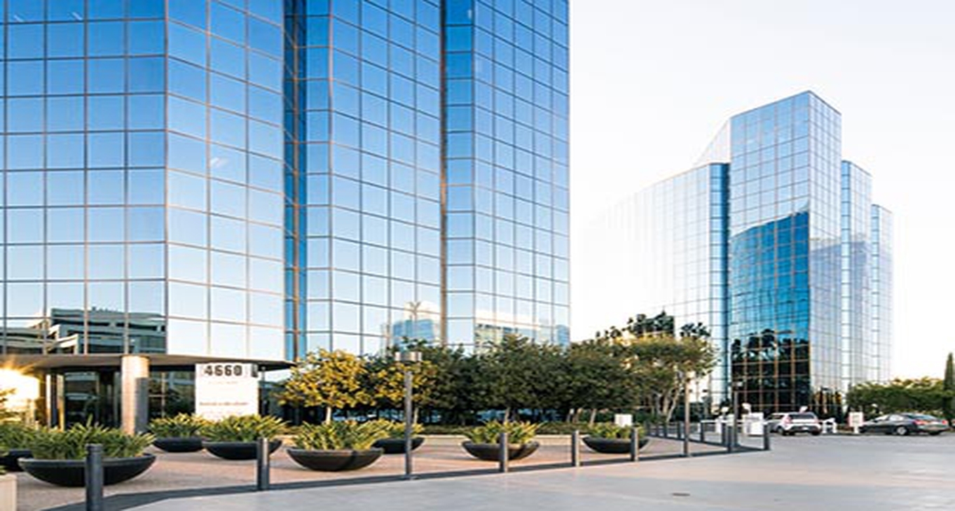 Бизнес центр La Jolla Center I_11-11 Cнять офис La Jolla Center I_11-11