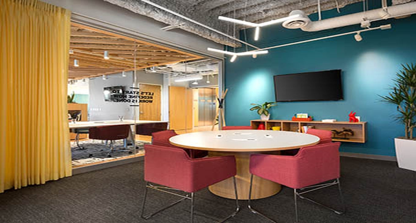 Бизнес центр La Jolla Center I_9-9 Cнять офис La Jolla Center I_9-9