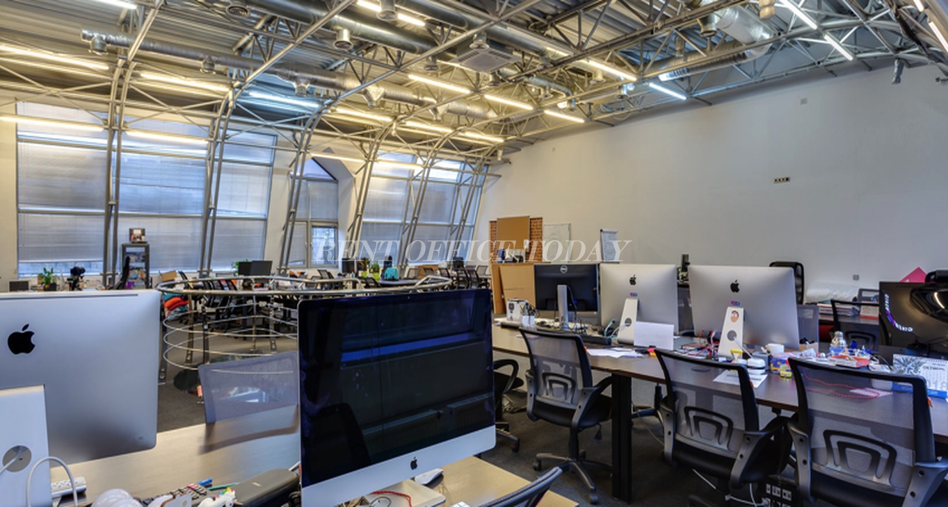 Coworking  Laba-2