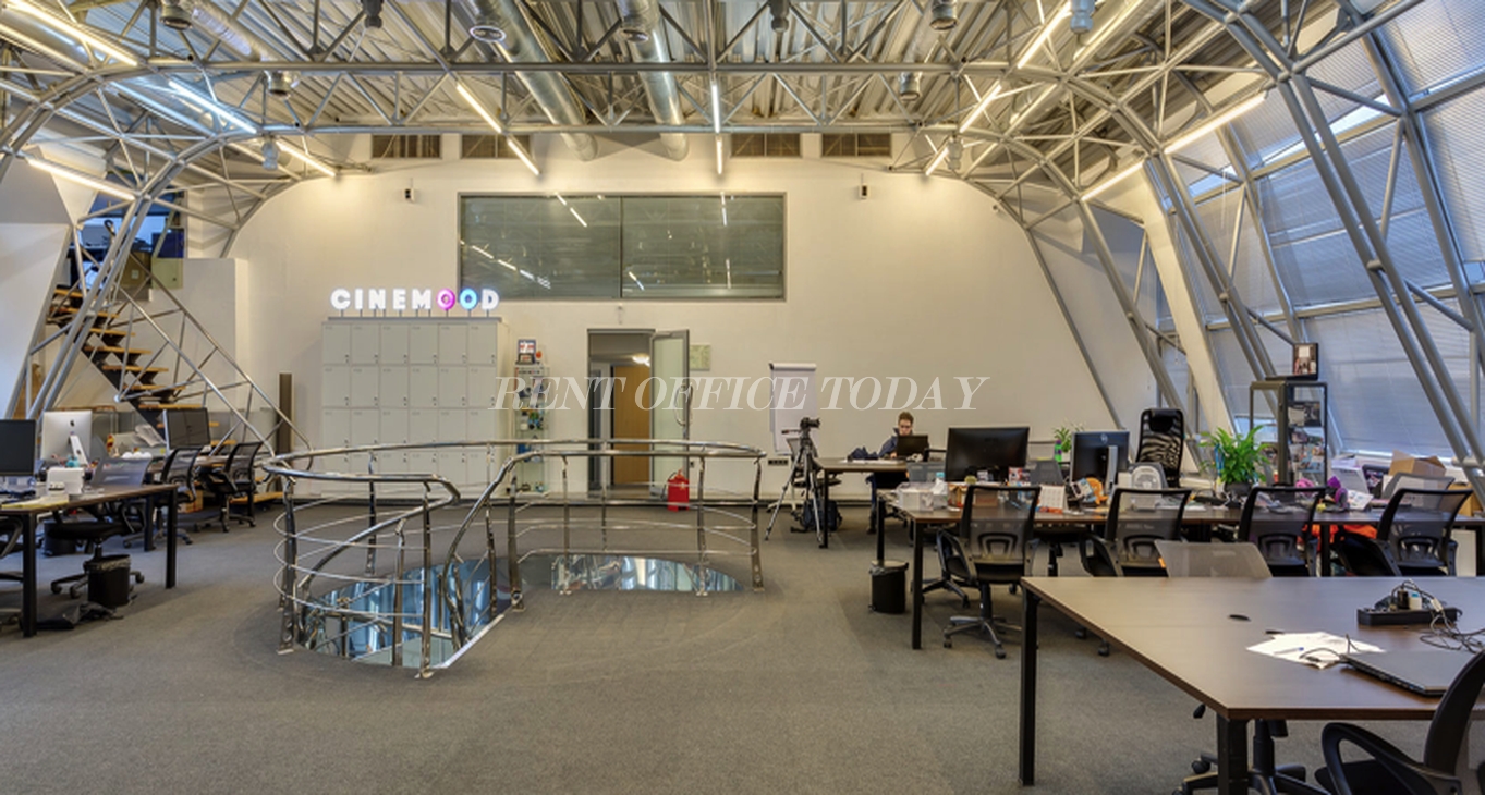 Coworking  Laba-1