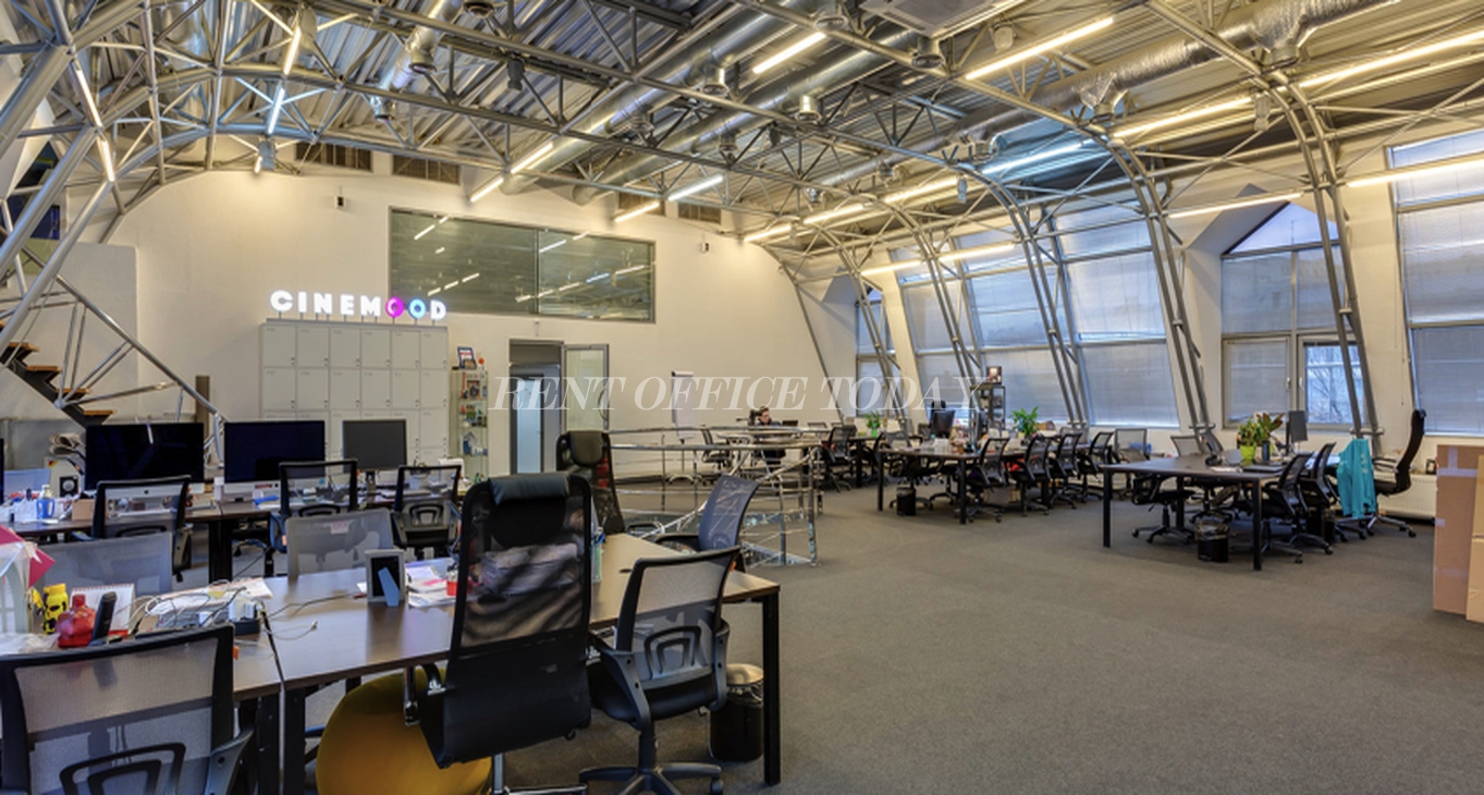 Coworking  Laba-3