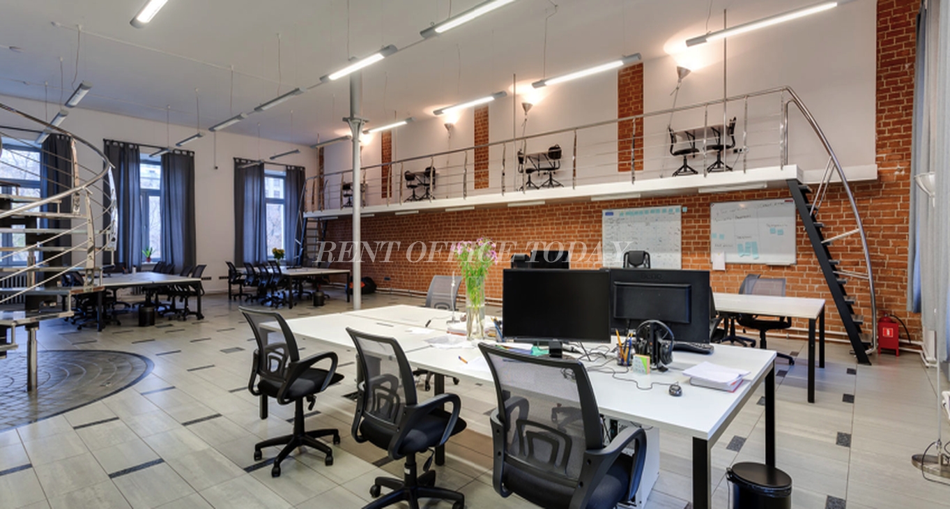 Coworking  Laba-5