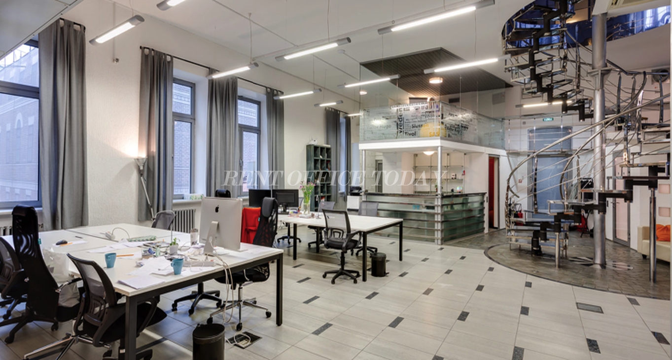 Coworking  Laba-6