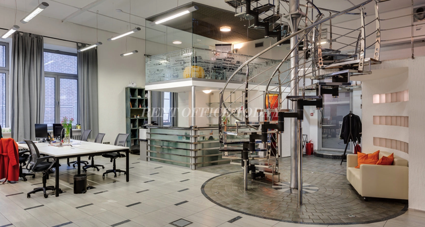 Coworking  Laba-7