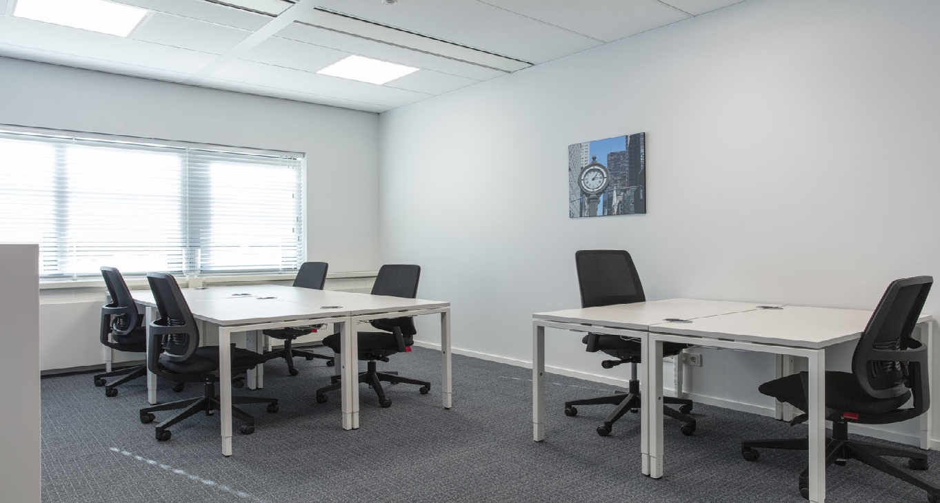 Centre d'affaires Lage Mosten 49-63_3-3 Bureaux à louer Lage Mosten 49-63_3-3
