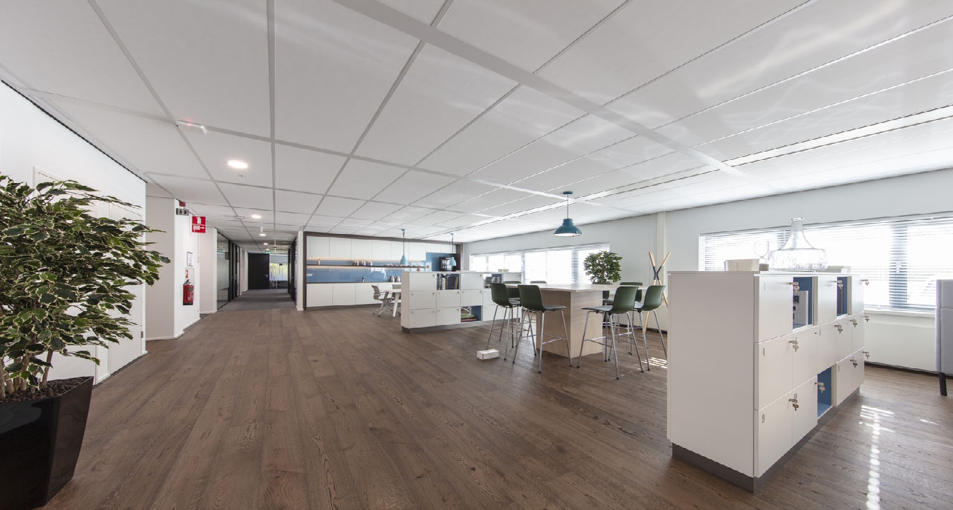 Centre d'affaires Lage Mosten 49-63_4-4 Bureaux à louer Lage Mosten 49-63_4-4