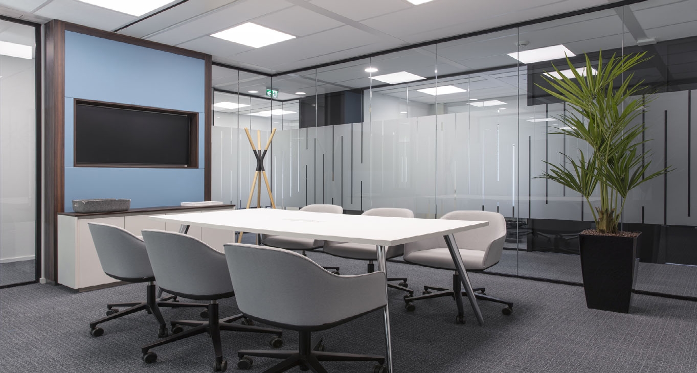 Centre d'affaires Lage Mosten 49-63_5-5 Bureaux à louer Lage Mosten 49-63_5-5