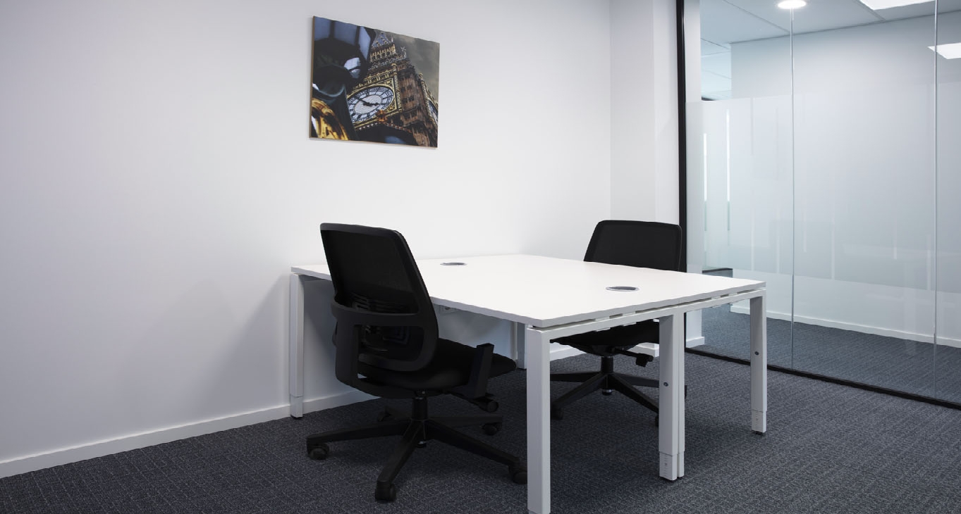 Centre d'affaires Lage Mosten 49-63_6-6 Bureaux à louer Lage Mosten 49-63_6-6