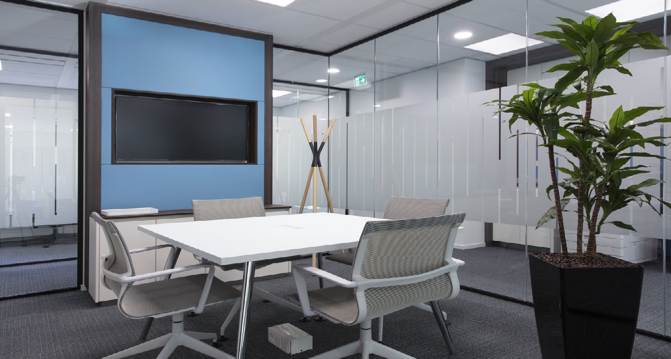Centre d'affaires Lage Mosten 49-63_7-7 Bureaux à louer Lage Mosten 49-63_7-7