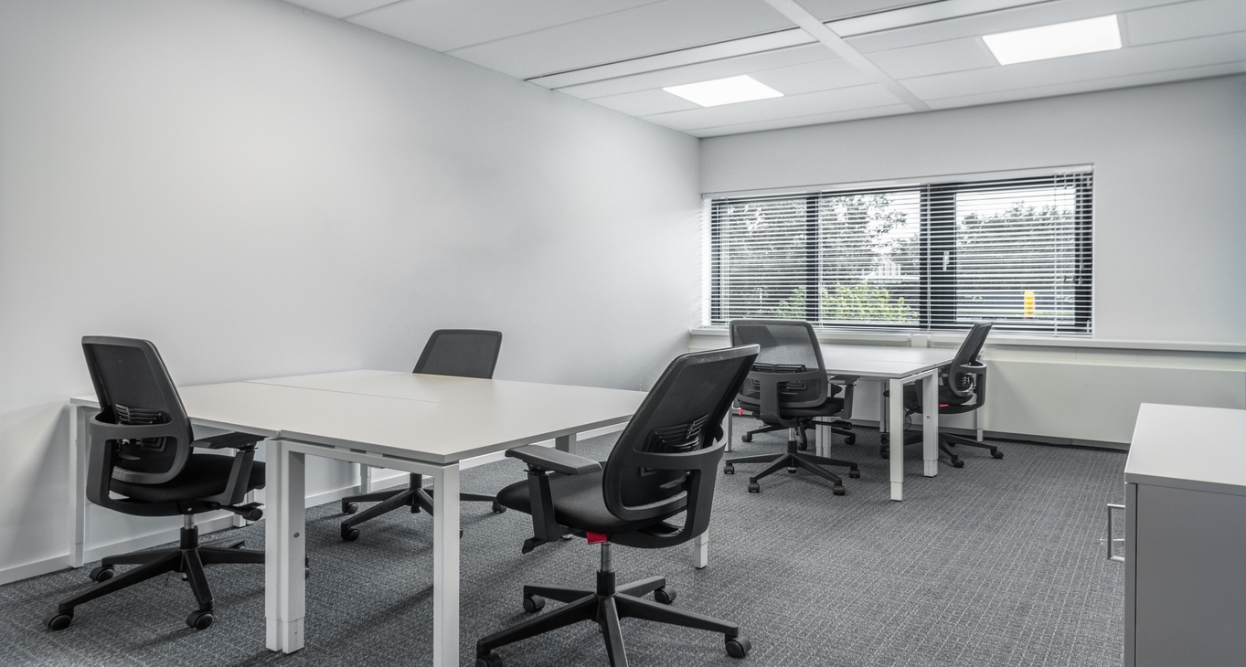 Centre d'affaires Lage Mosten A16_5-5 Bureaux à louer Lage Mosten A16_5-5