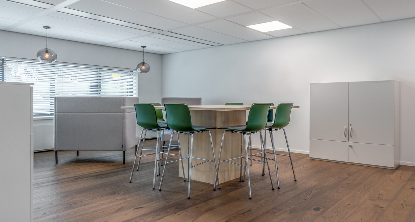 Centre d'affaires Lage Mosten A16_7-7 Bureaux à louer Lage Mosten A16_7-7